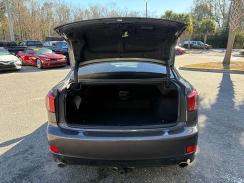 Used 2012 Lexus IS 250 w/ Premium Pkg Value Edition image 34