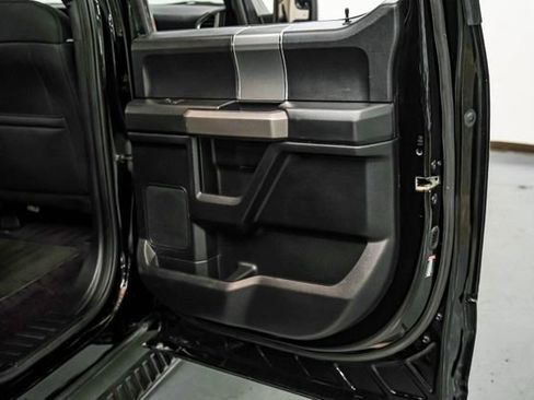 Used 2017 Ford F150 XLT w/ Equipment Group 302A Luxury AWD/4WD image 46
