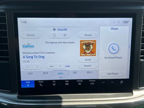 New 2025 Ford F150 STX w/ Equipment Group 200A image 28