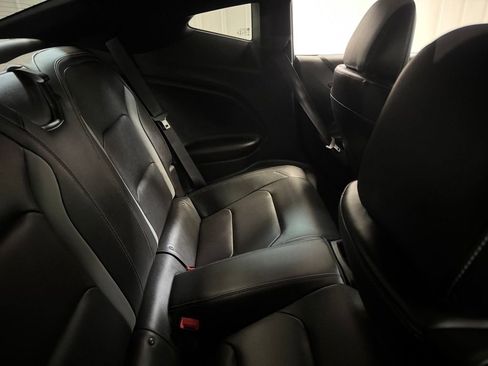 Used 2021 Chevrolet Camaro SS RWD image 23
