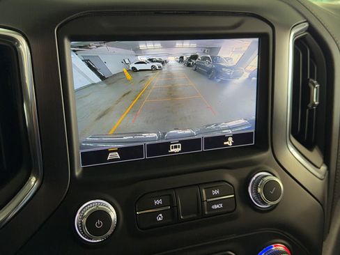 Used 2022 GMC Sierra 1500 AT4 w/ AT4 Preferred Package AWD/4WD image 24