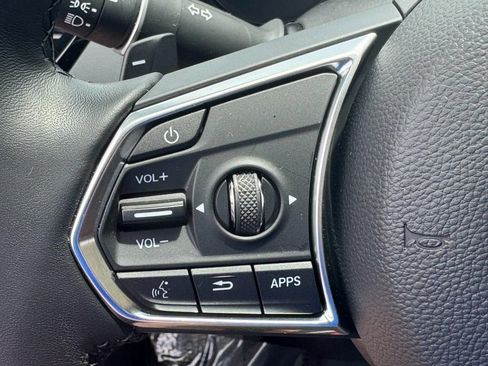 Used 2024 Acura RDX SH-AWD w/ Technology Package image 19