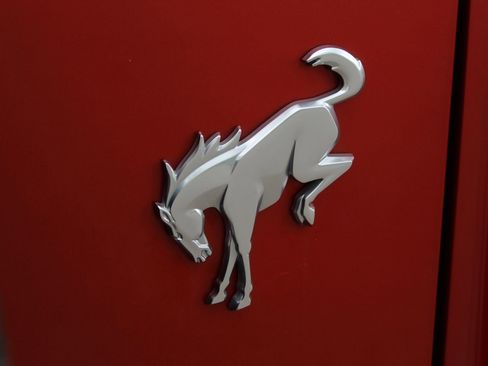 Used 2024 Ford Bronco Outer Banks AWD/4WD image 29