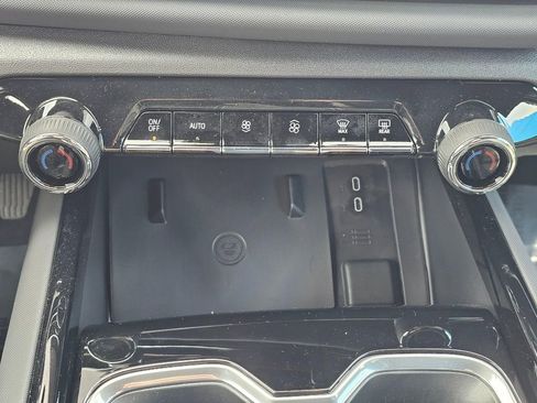 New 2026 Chevrolet Silverado EV Trail Boss w/ Plus Package image 33