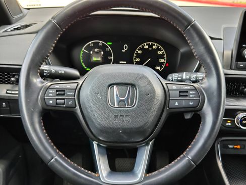 Used 2024 Honda CR-V Sport image 20