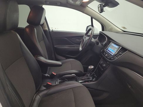Used 2020 Buick Encore Preferred w/ Safety Package AWD/4WD image 21