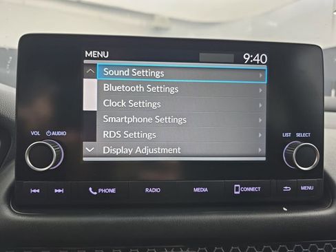 Used 2024 Honda HR-V Sport image 29