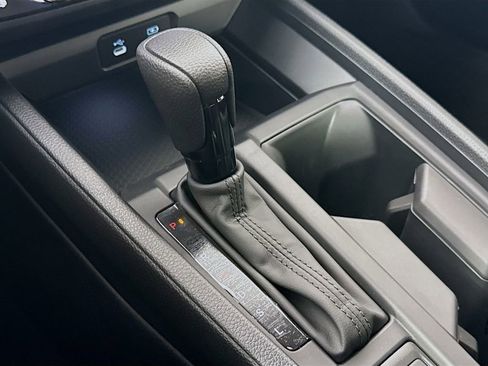 New 2025 Honda Accord SE image 18