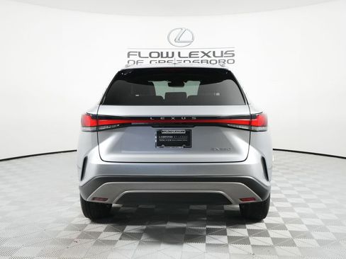 Certified 2024 Lexus RX 350 Premium image 6