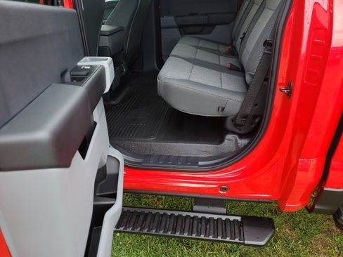 New 2025 Ford F350 XL w/ XL Driver Assist Package image 12