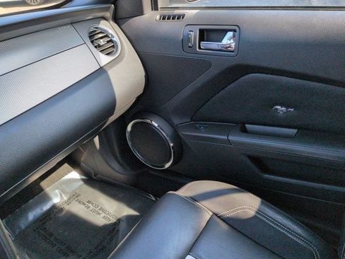 Used 2012 Ford Mustang GT Premium w/ Comfort Pkg RWD image 16