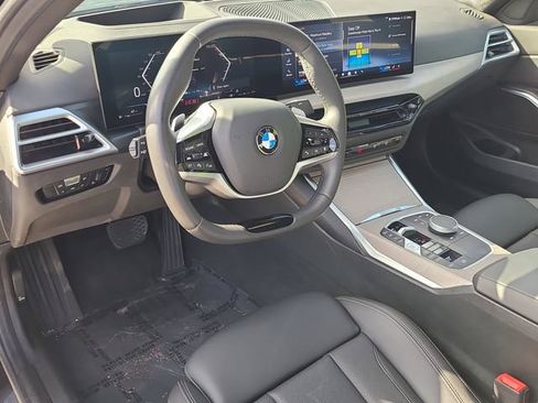 Used 2025 BMW 330i Sedan RWD image 22