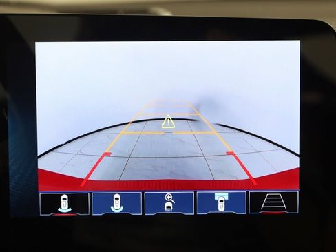 Used 2024 Chevrolet Corvette E-Ray w/ ZER Performance Package image 10