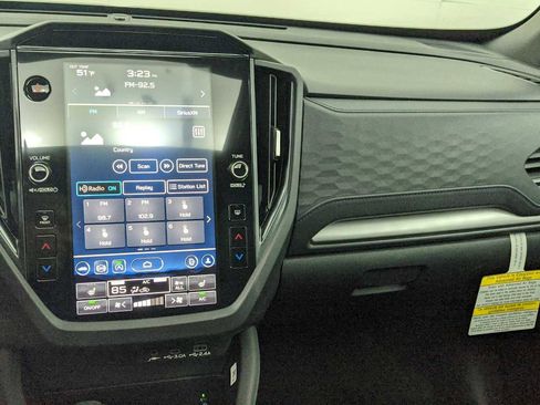 New 2026 Subaru Forester Premium image 21