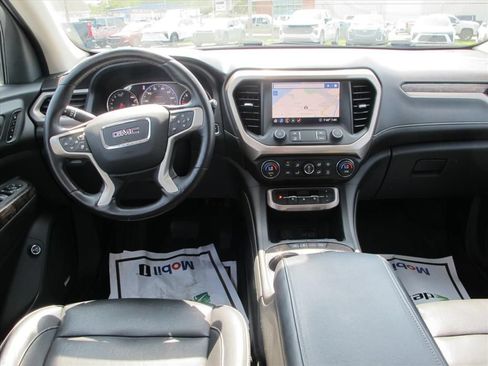 Used 2020 GMC Acadia Denali w/ LPO, Floor Liner Package FWD image 15