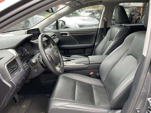 Used 2022 Lexus RX 450h AWD w/ Premium Package image 12