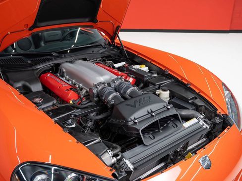Used 2008 Dodge Viper SRT-10 w/ Protection Group RWD image 14