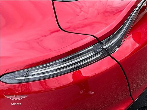 Used 2023 Aston Martin DBX 707 image 24