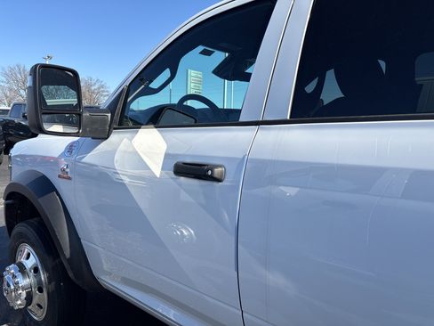 New 2026 RAM 4500 Tradesman w/ Chrome Appearance Group image 10