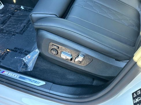 New 2026 BMW X7 M60i image 19