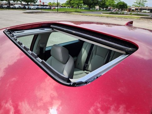 Used 2024 Honda Accord EX-L image 4