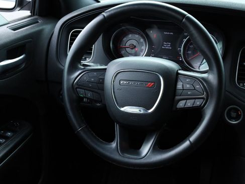 Used 2019 Dodge Charger Police RWD image 5