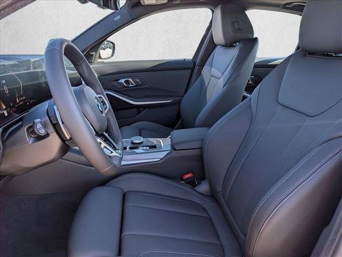 New 2026 BMW 330i xDrive Sedan image 4
