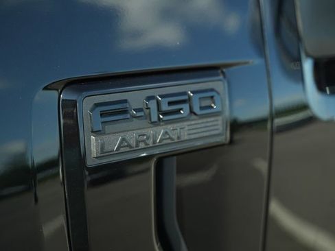 Used 2024 Ford F150 Lariat w/ Bed Utility Package AWD/4WD image 41
