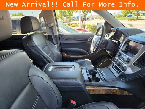 Used 2015 GMC Yukon XL Denali w/ Premium Package AWD/4WD image 10