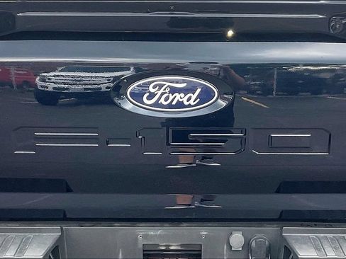 Certified 2024 Ford F150 King Ranch w/ FX4 Off-Road Package AWD/4WD image 31