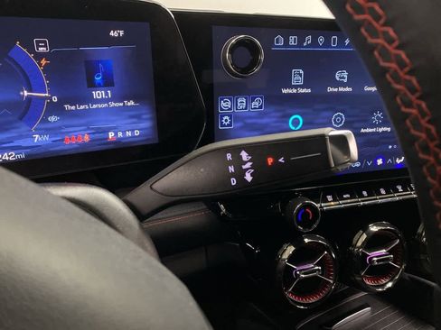 Used 2024 Chevrolet Blazer EV RS image 26