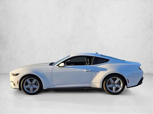 New 2026 Ford Mustang EcoBoost image 5