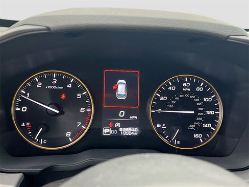 Used 2024 Subaru Crosstrek 2.5i Wilderness image 12