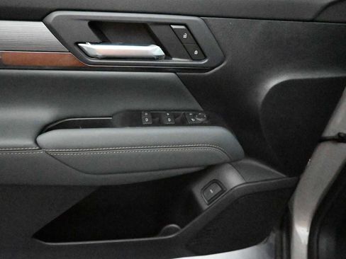 New 2026 GMC Terrain AT4 AWD/4WD image 15