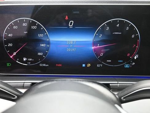 Used 2024 Mercedes-Benz GLE 350 4MATIC image 10