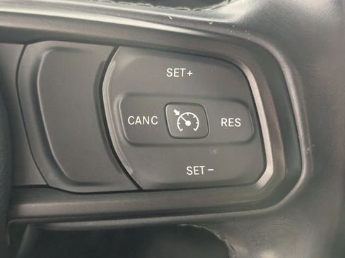 Certified 2021 Jeep Wrangler Unlimited Sport AWD/4WD image 15