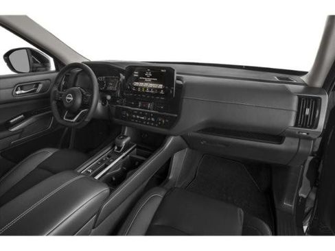 Used 2023 Nissan Pathfinder SL AWD/4WD image 49