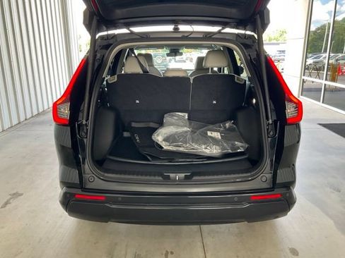 Certified 2026 Honda CR-V EX-L image 19