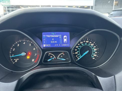 Used 2012 Ford Focus SEL image 25