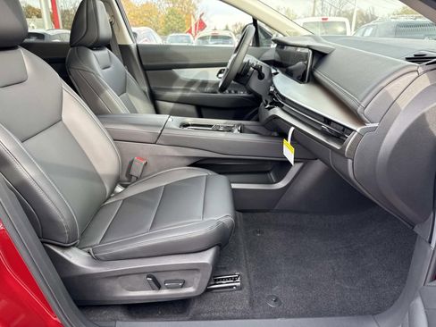 New 2025 Nissan Murano SL w/ Cargo Package image 22