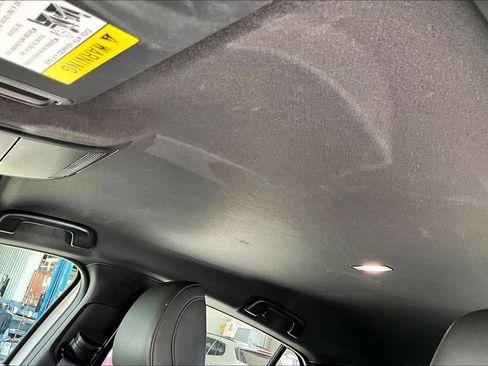 Used 2024 MAZDA MAZDA3 s FWD image 12