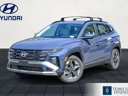 New 2026 Hyundai Tucson SEL