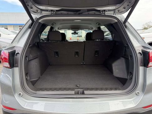 Certified 2023 Chevrolet Equinox LT image 8