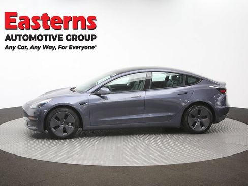 Used 2023 Tesla Model 3 Long Range AWD/4WD image 55
