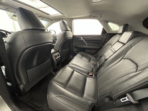 Used 2019 Lexus RX 350 350 image 35