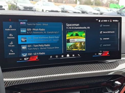 New 2026 BMW M4 xDrive Competition image 15