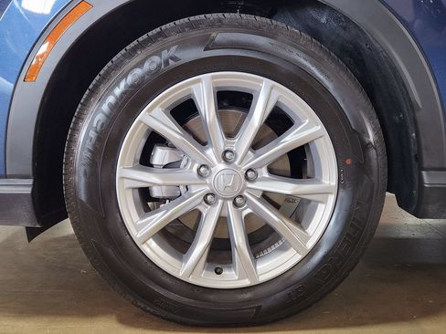 Used 2025 Honda CR-V EX-L image 28