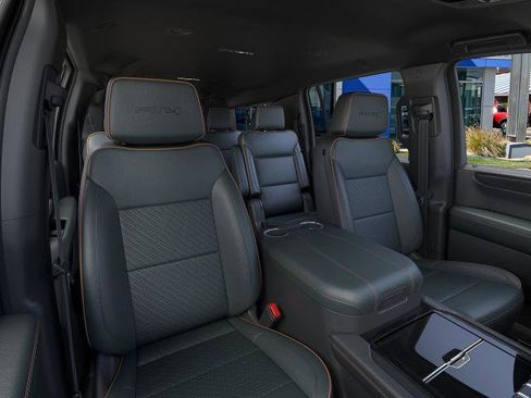 New 2026 GMC Yukon XL AT4 AWD/4WD image 40