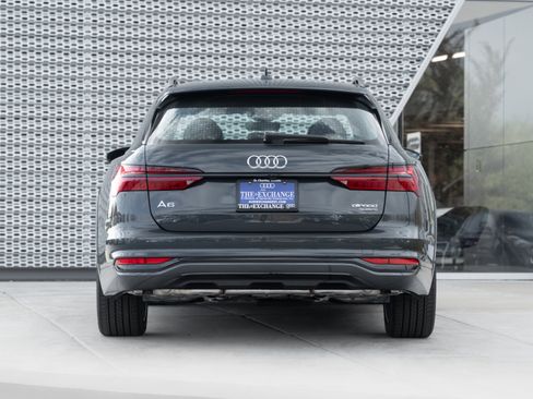 New 2026 Audi A6 Premium Plus image 34