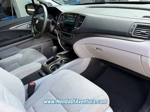 Certified 2020 Honda Pilot EX image 17